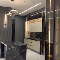 کابینت و دکوراسیون داخلی، طراحی تا اجرای کامل