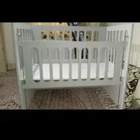 تخت بچه