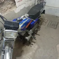 موتورسیکلت