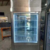 یخچال ایستاده عرض ۹۰