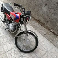 موتور 125 فروشی