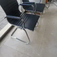 صندلی اداری . فرم وارداتی