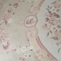 فرش ماشینی پاتریس