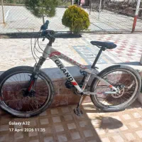 دوچرخه|دوچرخه، اسکیت، اسکوتر|صوفیان, |دیوار