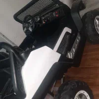 ماشین شارژی دونفره