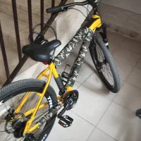 دوچرخه