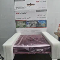 دستگاه NVR هایک ویژن ۳۲ کانال مدل DS-7732NXI-K4