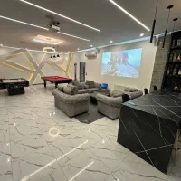 آپارتمان 130متری 2 خواب تمیز