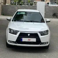 دنا پلاس ۶ دنده مدل ۴۰۵ خشک