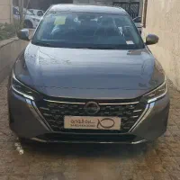 فروش اقساطی نیسان سیلفی هیبرید مکس ادیشن مدل ۲۰۲۴