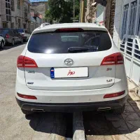 جک s5|خودرو سواری و وانت|مشهد, امیر آباد|دیوار