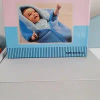 پتو قنداقی/ Baby sac