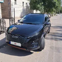 x33 cross 1403|خودرو سواری و وانت|اردبیل, |دیوار