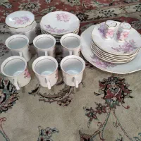 عصرانه خوری نو نو ورق بزنید