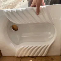 سنگ توالت ایرانی