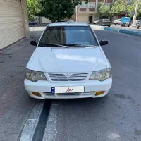 پراید۱۳۲مدل۸۷دوگانه کارخانه