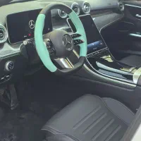 Mercedes-Benz C260L|خودرو سواری و وانت|تبریز, |دیوار
