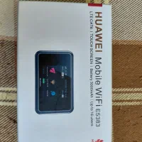 مودم همراه HUAWEI E5383