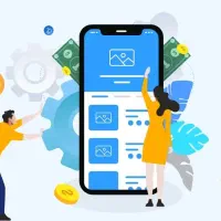 درآمد در منزل راحت خودتون رو استخدام خودتون کنید
