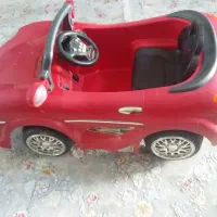 فروش ماشین شارژی