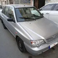پراید۱۳۲مدل۸۸