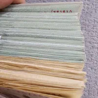 کلکسیونی سریالی رند