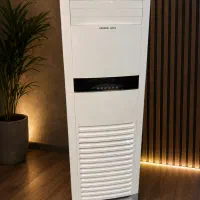 کولر گازی ایستاده جنرال گلد ۶۰ هزار سه فاز