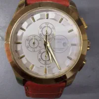 ساعت tissot