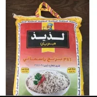 برنج پاکستانی ۱۱۲۱ و۳۸۶