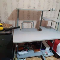 میز کامپیوتر