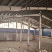 فروش-کارخانه-2300-متر-بر-جاده-تهران-پلیس-راه