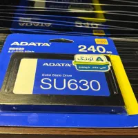 هارد ssd240|قطعات و لوازم جانبی رایانه|تهران, خانی آباد نو جنوبی|دیوار