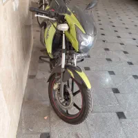 آپاچی150مدل 1395