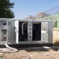 ژنراتور انژکتوری ۳۵۰ کاوا