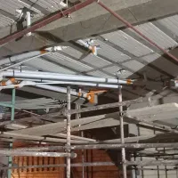 تاسیسات زینال