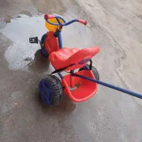 سه چرخه