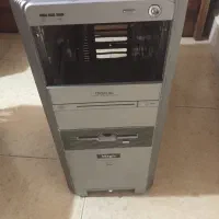 6 عدد کیس خالی بصورت یکجا