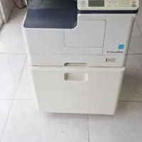 دستگاه کپی