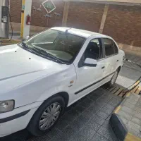سواری ای اف سون مدل 97
