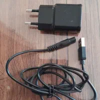 شارژر فابریک ماشین اصلاح فیلیپس نو