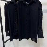 فروشنده خانم