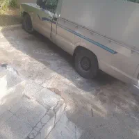 حمل باربامزدا