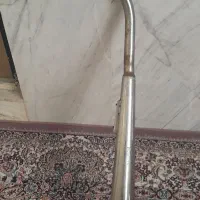اگزوز هم کاربرات هم انژکتور