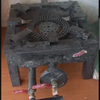 گاز دو شعله