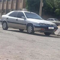 زانتیا مدل 82