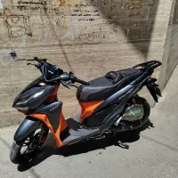 کیلیک اصلی 150 مدل 99