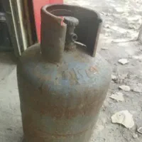 کپسول گاز مایع
