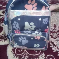 کیف مدرسه وجامدادی
