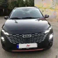 ام وی ام ۳۳ x کراس اتومات سرامیک شده مدل ۴۰۳
