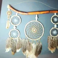 آویز زیبا